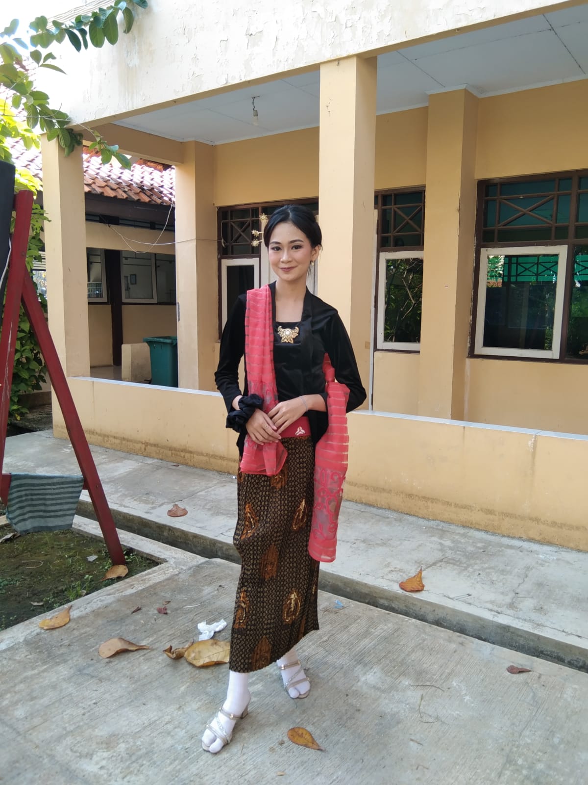 Kebaya Sunda
