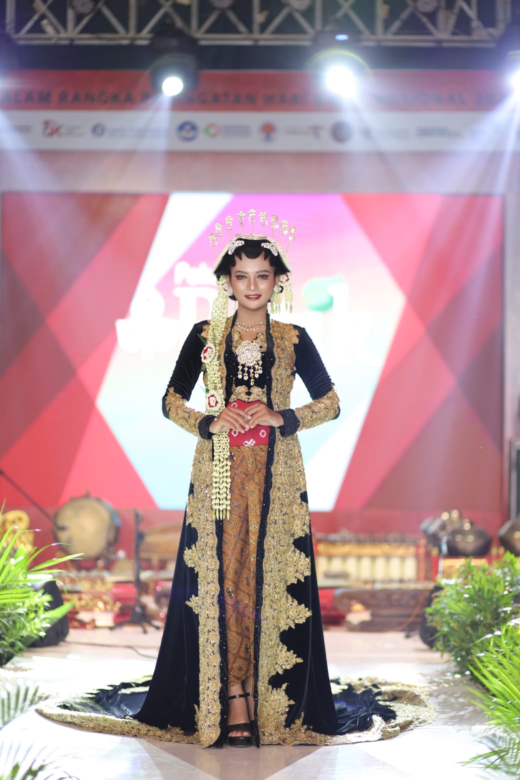 Kebaya Pengantin